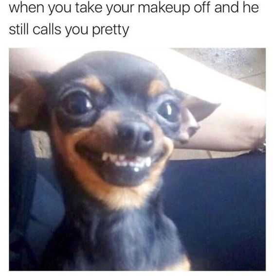 Funny Still Pretty