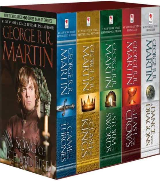 Gameoofthrones-Boxset Gameoofthrones