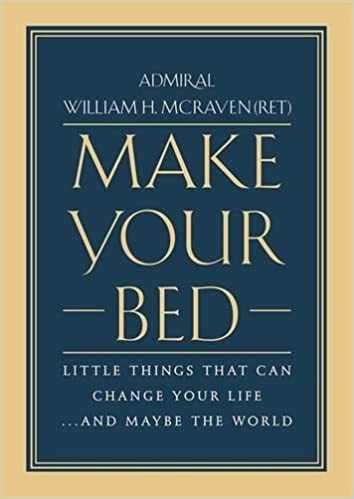 Make-Your-Bed Make Your Bed