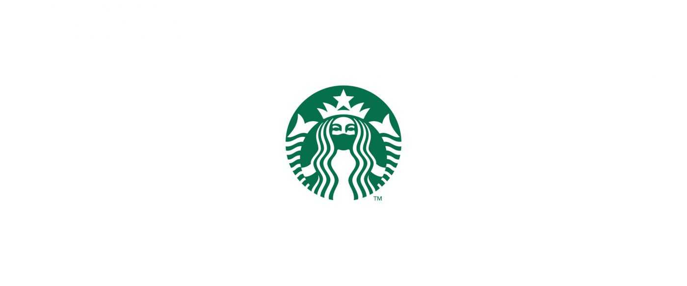 Corporate Logo Makeover  Starbucks