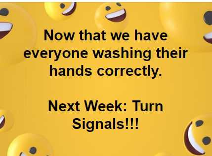 Turn-Signals Turn Signals