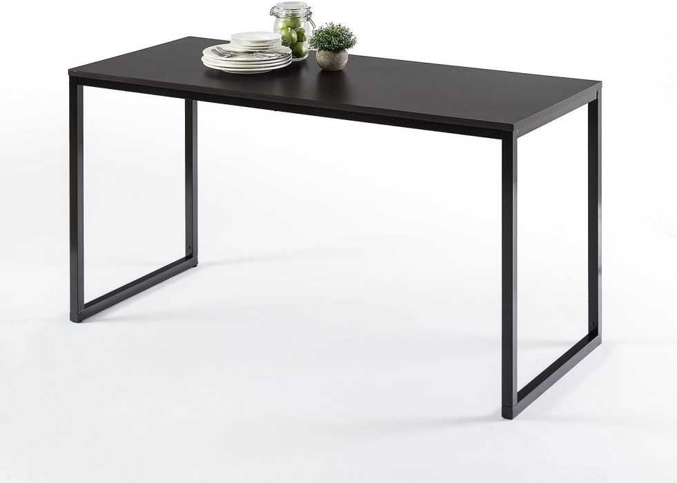 Zinus-Table Zinus Table