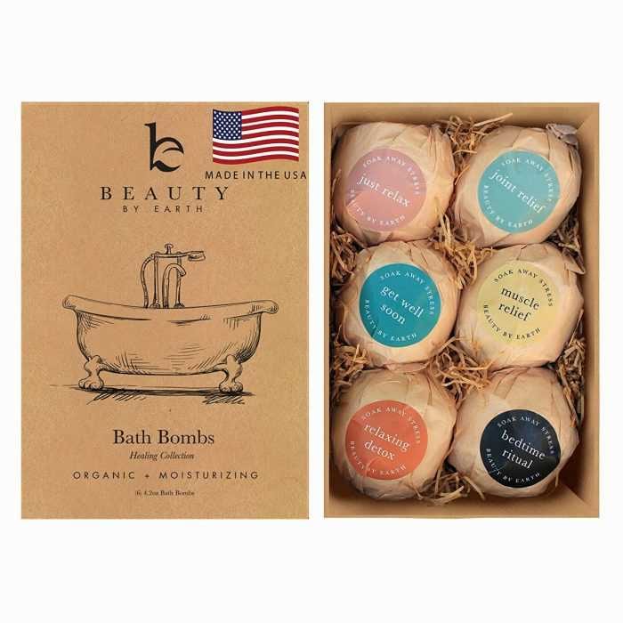 Bathbombs Bathbombs