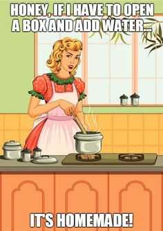 Cooking