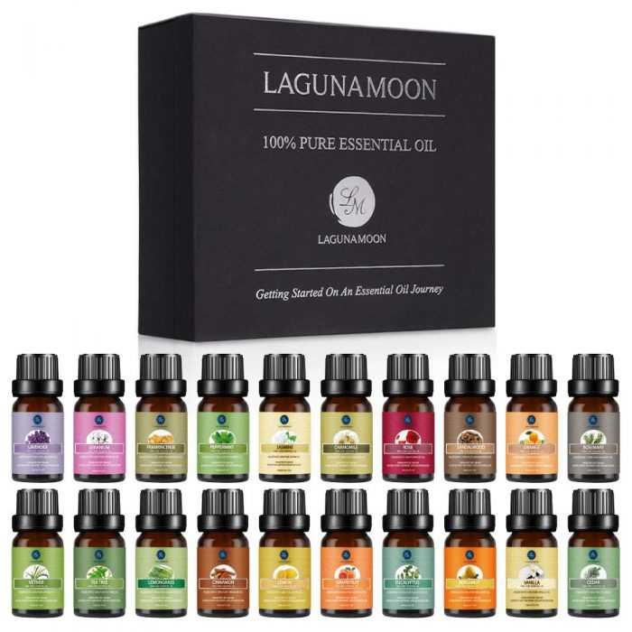 Lagunamoon Lagunamoon