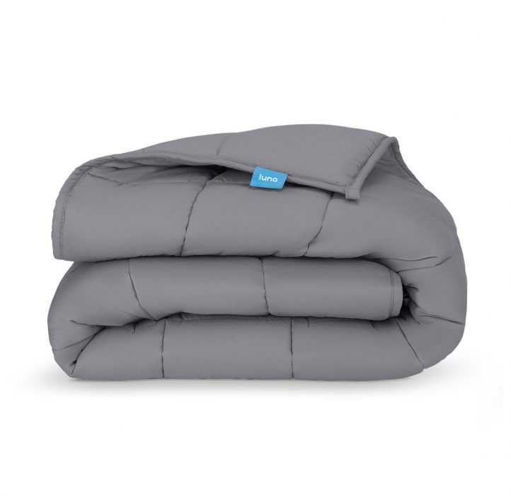 Luna-Weighted-Blanket Luna Weighted Blanket