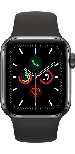 Apple-Watch-5-App Apple Watch 5 App