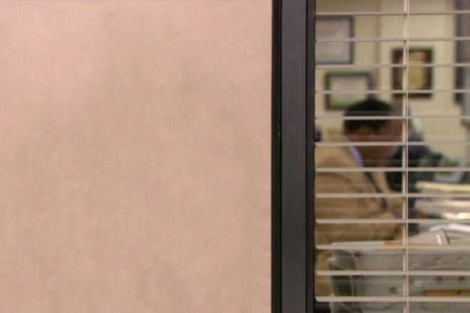 Zoom Background Featuring The Office