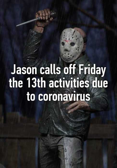Covid19 Friday
