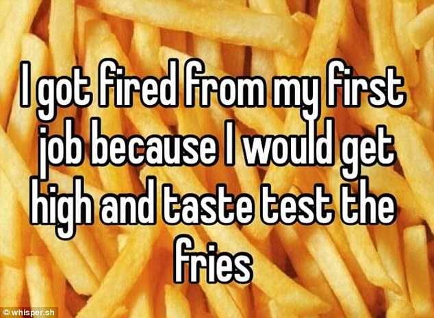 Fast Fired