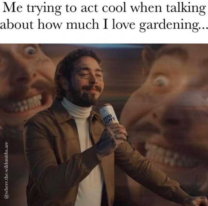 Garden-Act-Cool Garden Act Cool