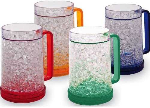 Gel-Wall-Containers Gel Wall Containers