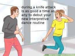 Wiki Dance Routine
