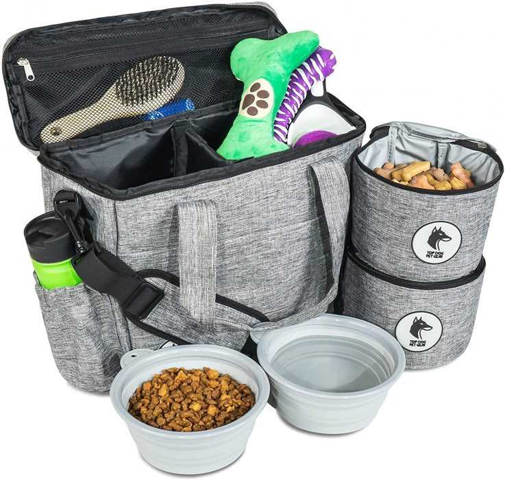 Dog-Bag Dog Bag