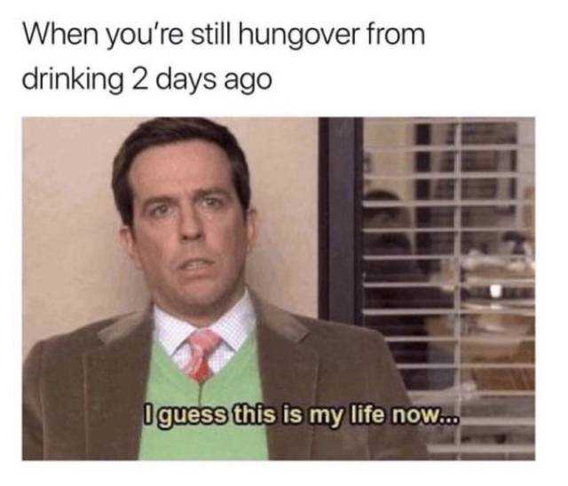 Meme My Life Now