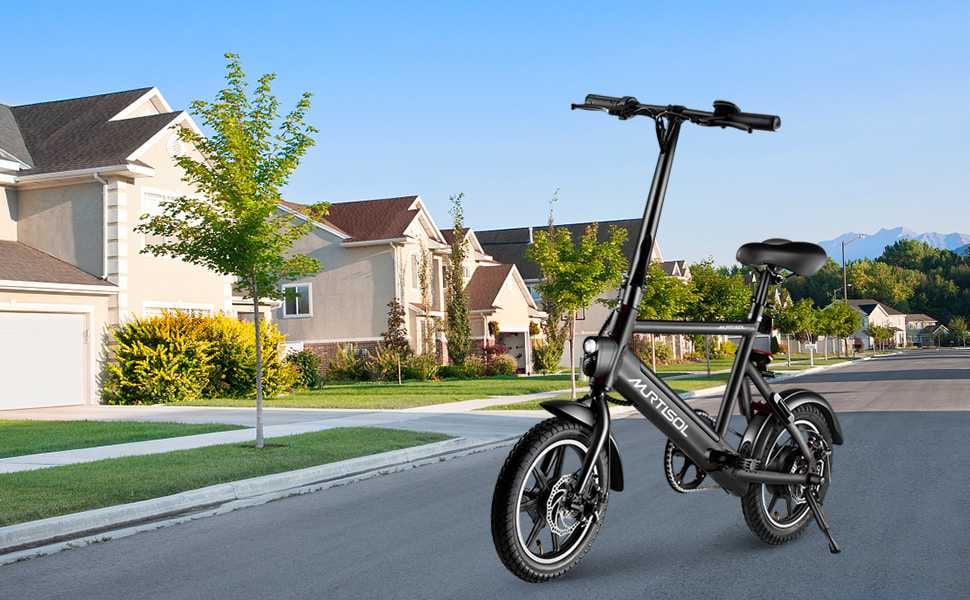 Murtisol-Ebike Murtisol Ebike