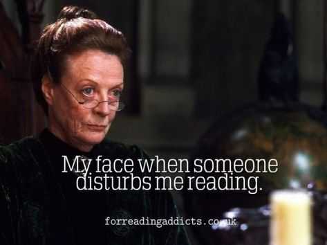 Meme When Someone Disturbs