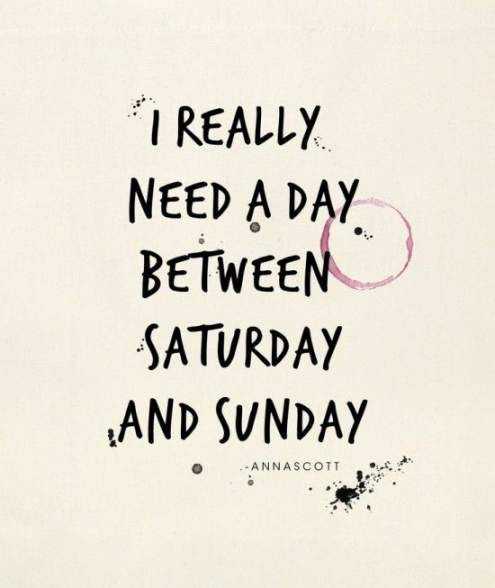 Quote-Really-Need-A-Day Quote Really Need A Day