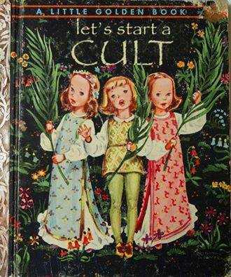 Funny Fake Book Covers  Counting Down