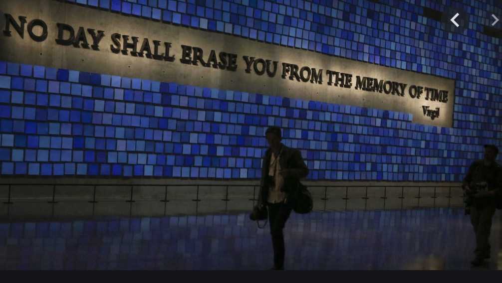 Sep 11 Quote  Virgil