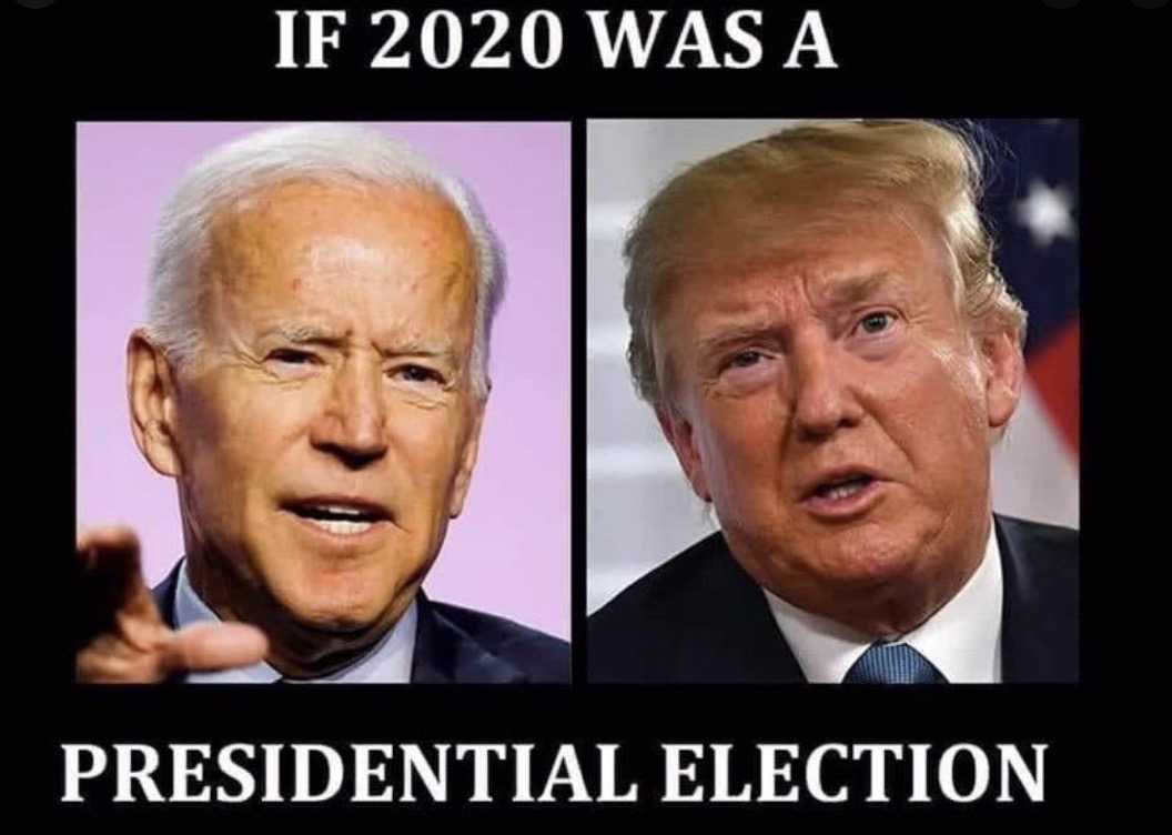 Election Memes  2020
