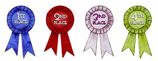 Dog-Show-Ribbons Dog Show Ribbons 1