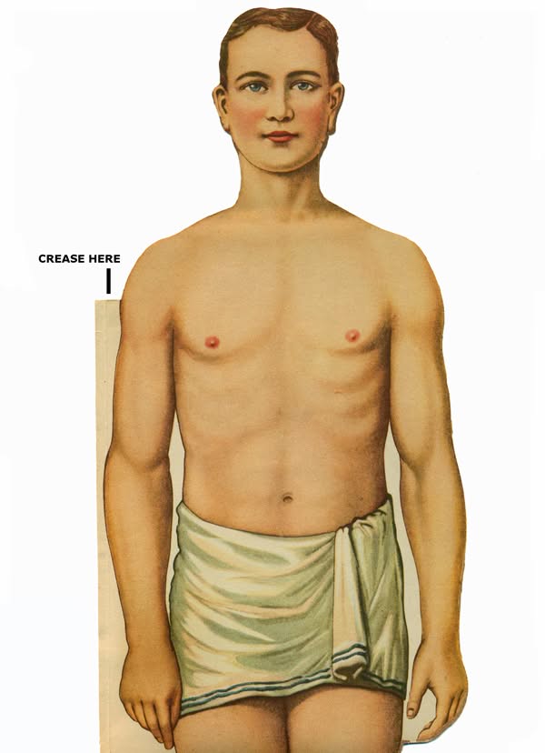 Human-Body-Cut-Out Human Body Cut Out 1