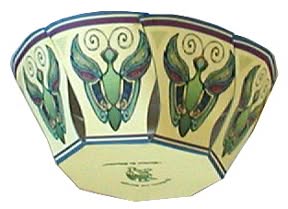 Olympus Digital Camera Butterfly Basket 1