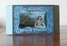 Dreamtheater Dreamtheater 1