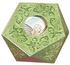 Fairy-Pentagon Fairy Pentagon 1