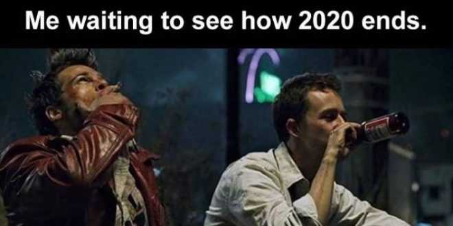 Funny Life Memes  Waiting To See