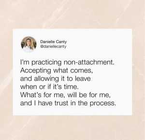 Img_1683 Self Care Quotes NonAttachment