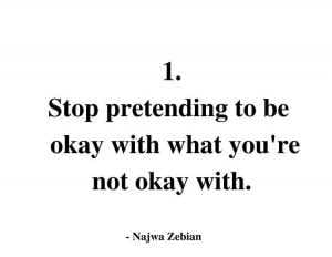 Img_1693 Self Care Quotes Stop Pretending