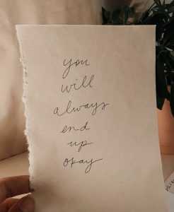 Img_1698 Self Care Quotes Okay