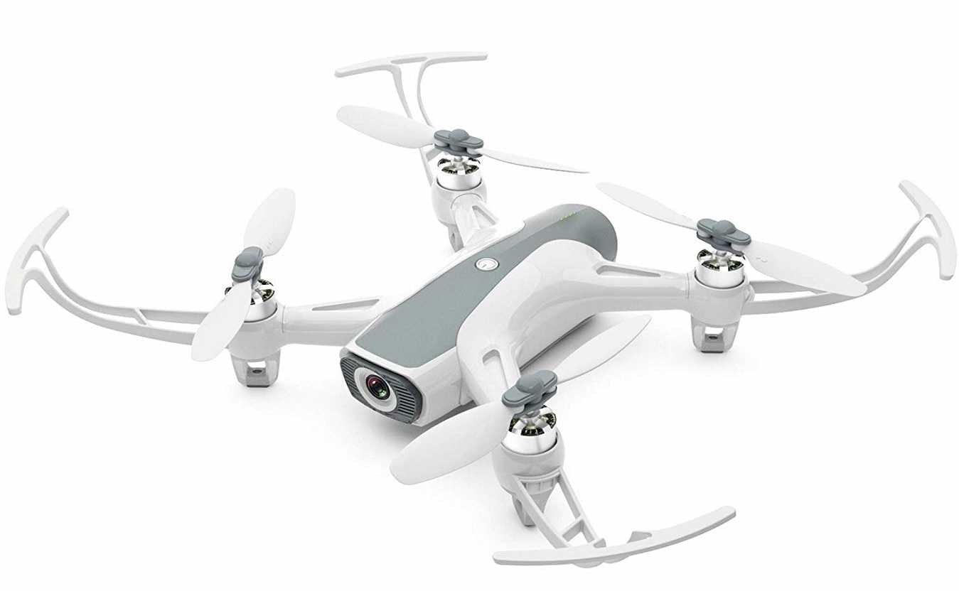 2021'S Best Drones Under 0.55 Pounds  Cheerwing 1