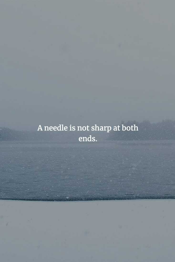 Chinese-Proverbs-To-Enlighten-Your-Mind-18 Chinese Proverbs Be Useful When Needed