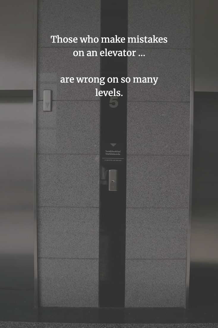 Funny-Chinese-Proverbs-13 Funny Chinese Proverb Elevators