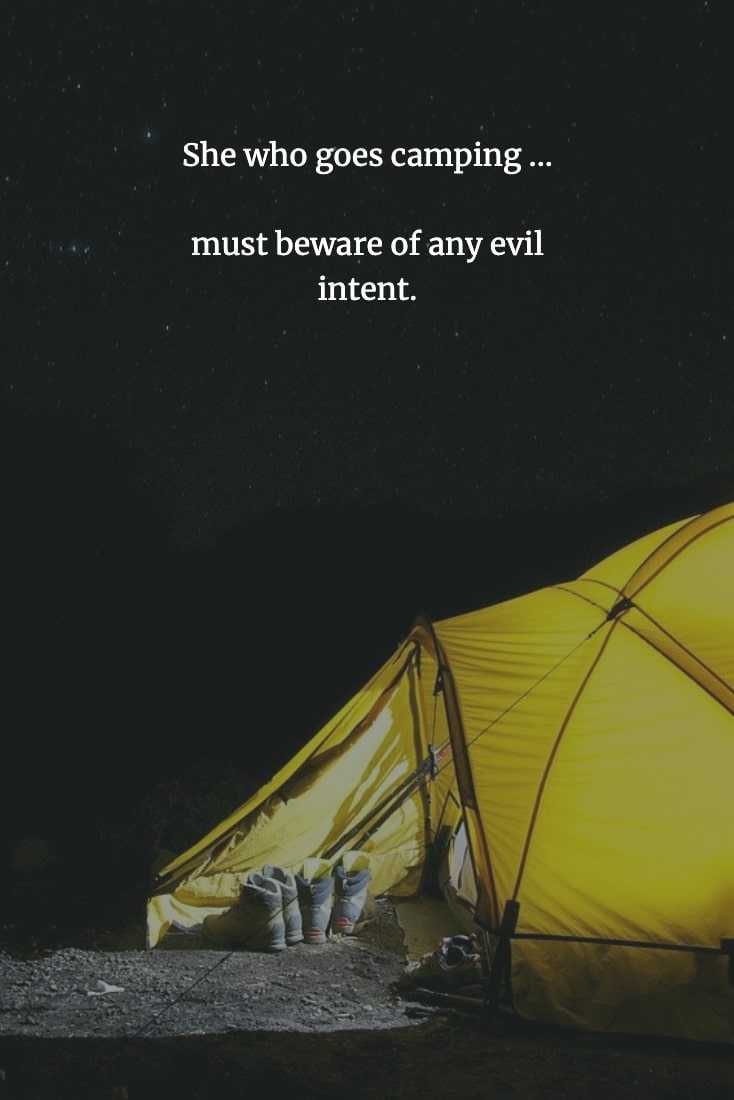 Funny-Chinese-Proverbs-15 Funny Chinese Proverb Camping