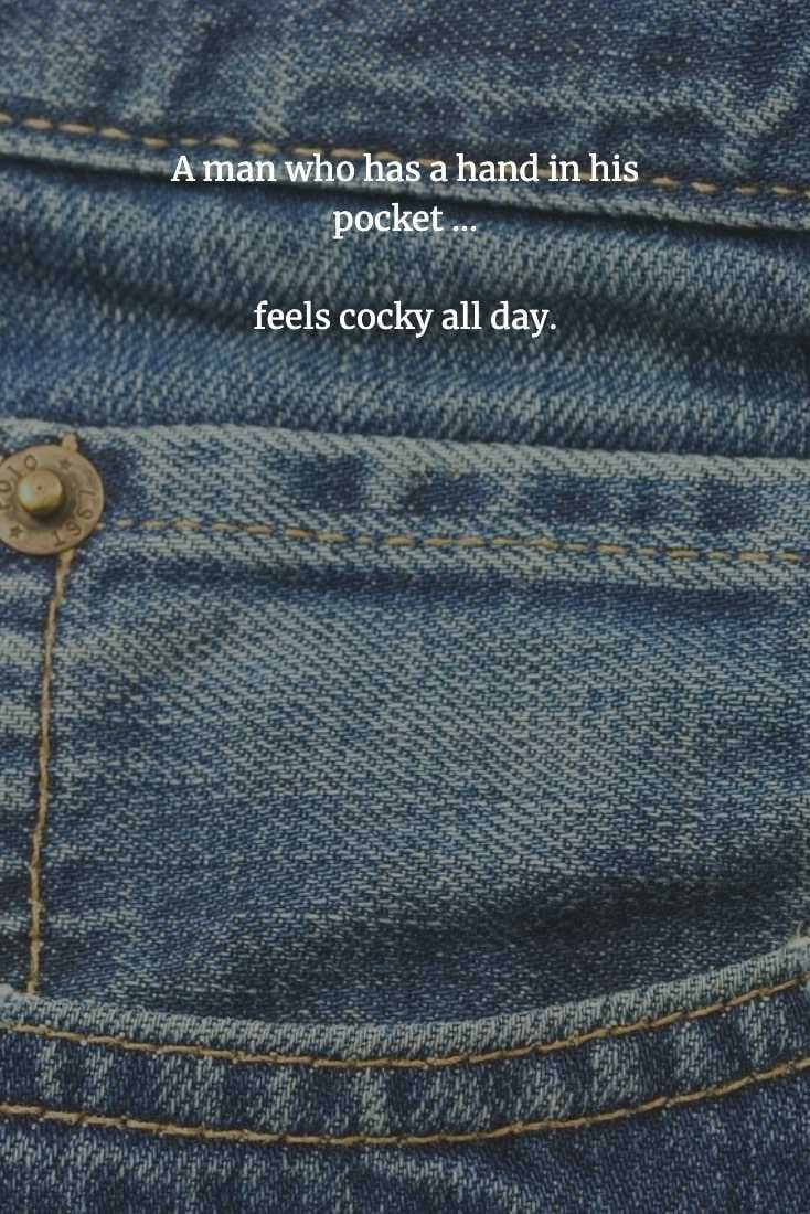 Funny-Chinese-Proverbs-4 Funny Chinese Proverb Cocky