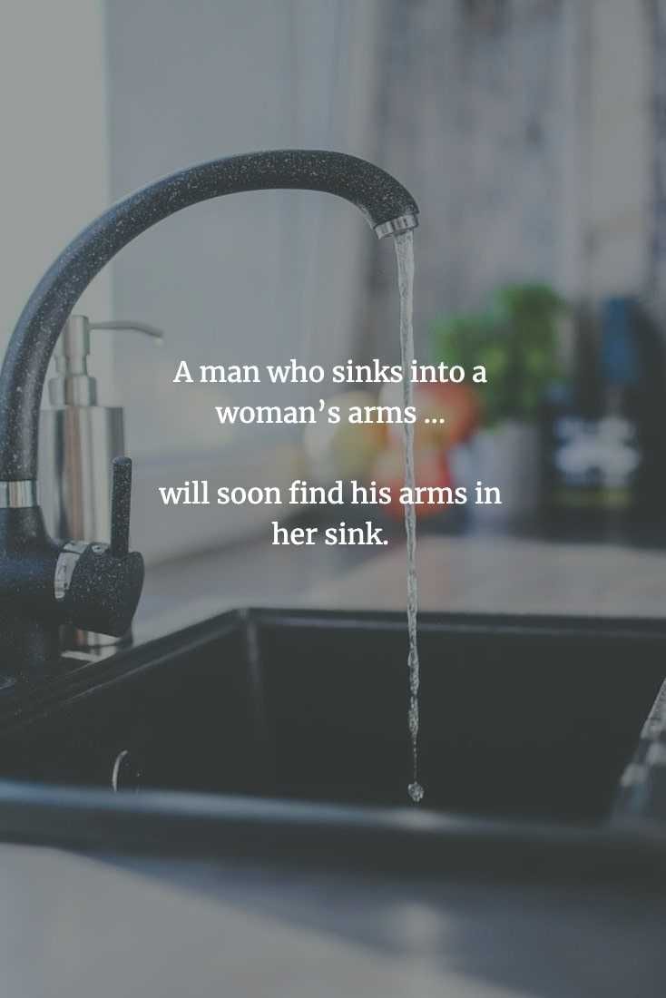 Funny-Chinese-Proverbs-6 Funny Chinese Proverb Sinks