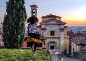 20 Affordable Travel Destinations For When We're Allowed To Travel Freely
