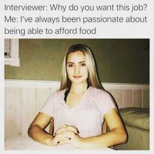 Dmhhbbtxsaaly41 Relatable Hungry Memes Basic Survival