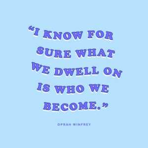 Inspiring Quotes Monday