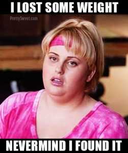 Hilarious Diet Memes  Found Some Lost Weight
