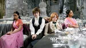 Harry Potter &Amp; The Goblet Of Fire Gobletfire
