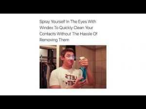 Hqdefault Life Hacks No Pain No Gain