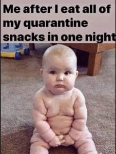 20 Funny Quarantine Easter Memes To Laugh At