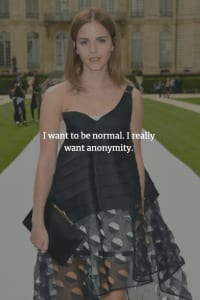 20 Sexy Emma Watson Quotes And Pictures To Empower And Inspire 20 Sexy Emma Watson Quotes And Pictures To Empower And Inspire