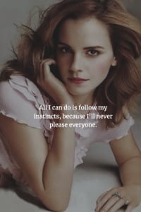 20 Sexy Emma Watson Quotes And Pictures To Empower And Inspire 20 Sexy Emma Watson Quotes And Pictures To Empower And Inspire
