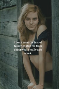 Pablo (3) 20 Sexy Emma Watson Quotes And Pictures To Empower And Inspire